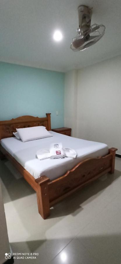 Hotel Bucarica Plaza 부카라망가 외부 사진